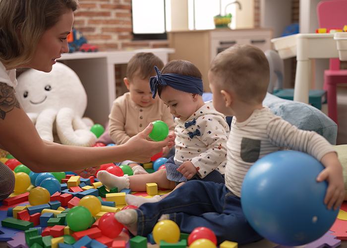 Childcare center in Verplanck, NY