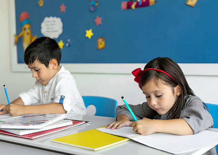 Early learning center in Buchanan, NY