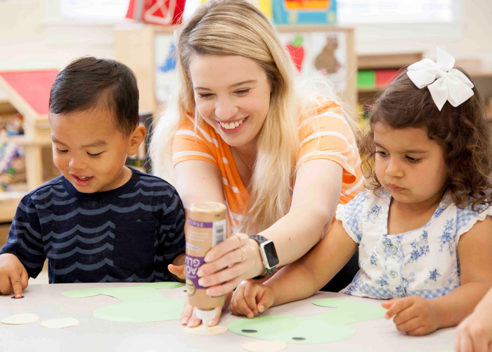 Daycare programs in Cortlandt Manor, NY