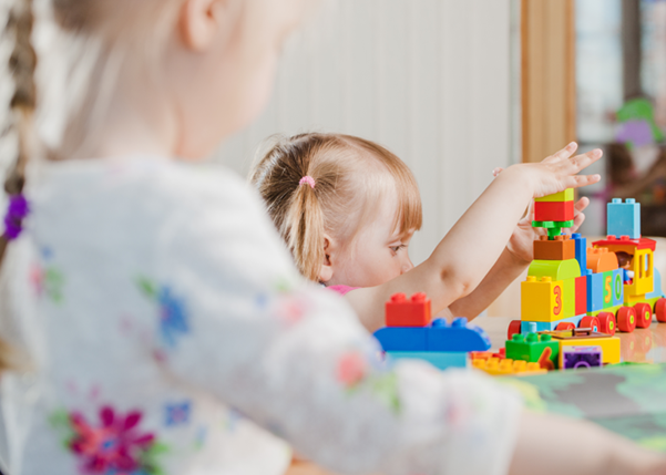 Childcare center in Buchanan, NY