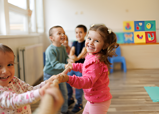 Toddler Care Croton-on-Hudson, NY