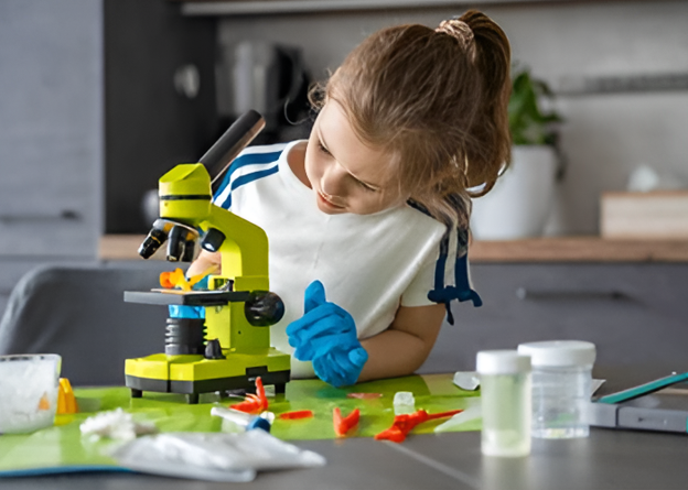 STEM Learning Croton-on-Hudson, NY