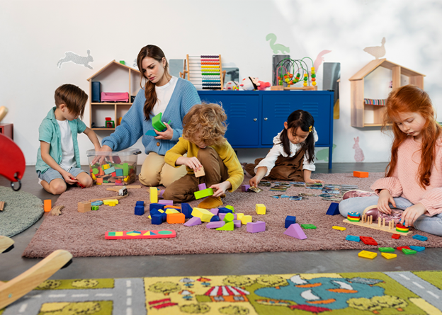 Licensed Childcare Croton-on-Hudson, NY